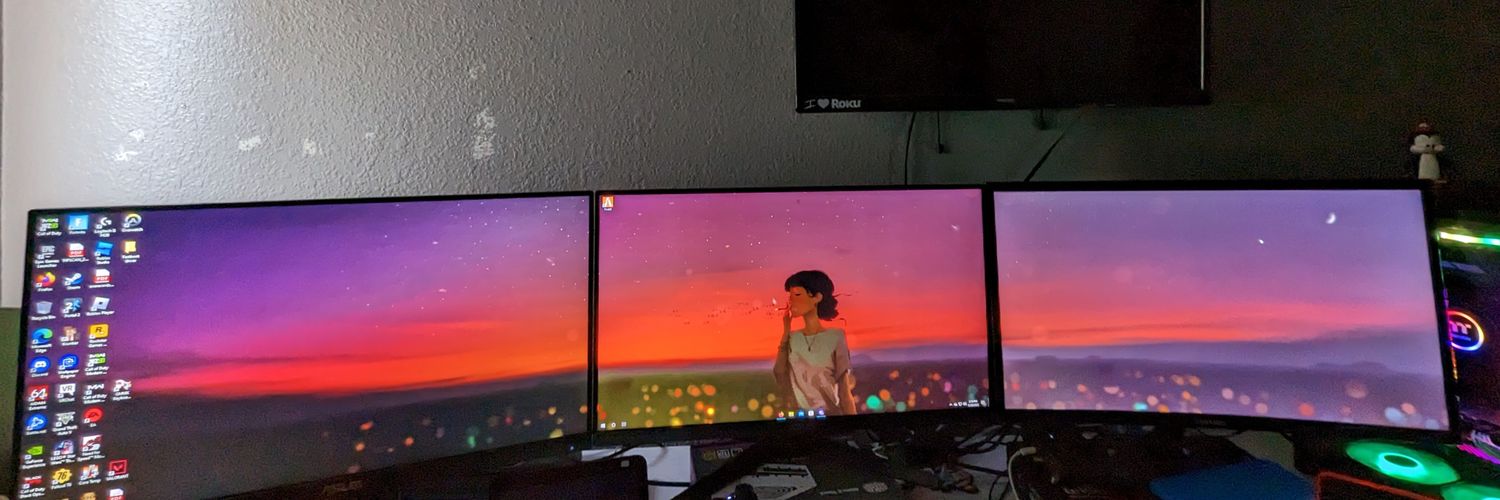 williambright80's profile banner image