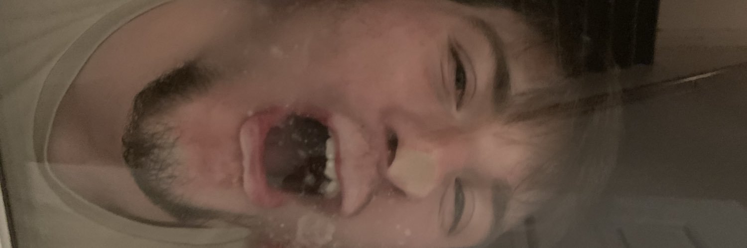 MitchellBell98's profile banner image