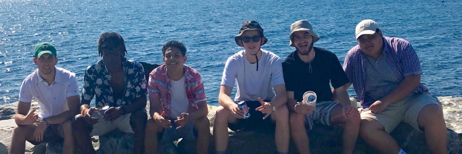 EmDamon's profile banner image