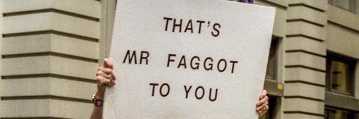 Libidinous bottom banner