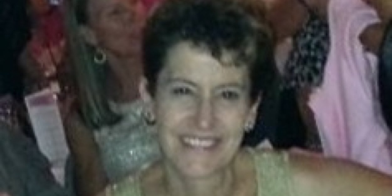 Marcia Goldstein banner
