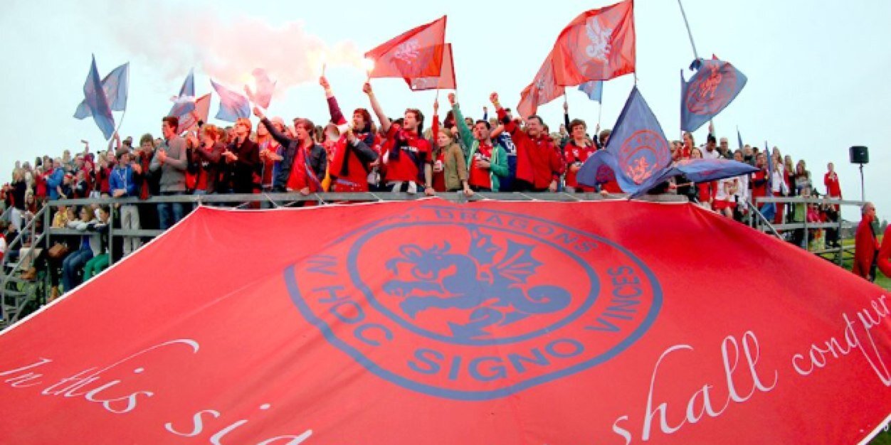 Robbert Rubens banner