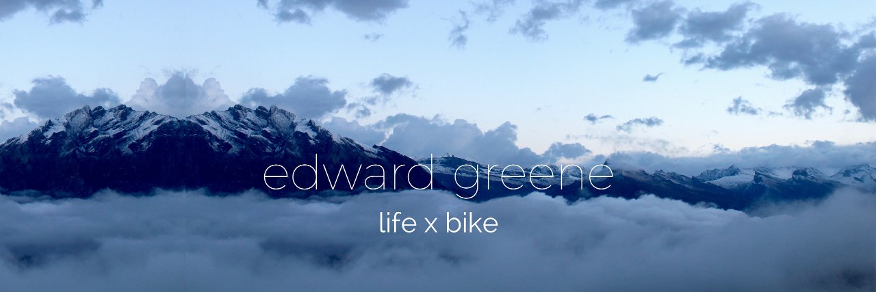 Edward Greene banner