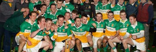 carrickmoregaa Profile Banner
