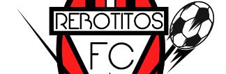 REBOTITOS FC banner