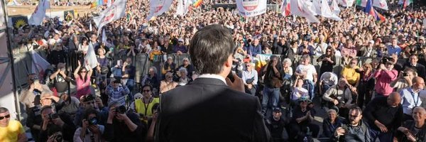 UnoNemoNessuno Profile Banner