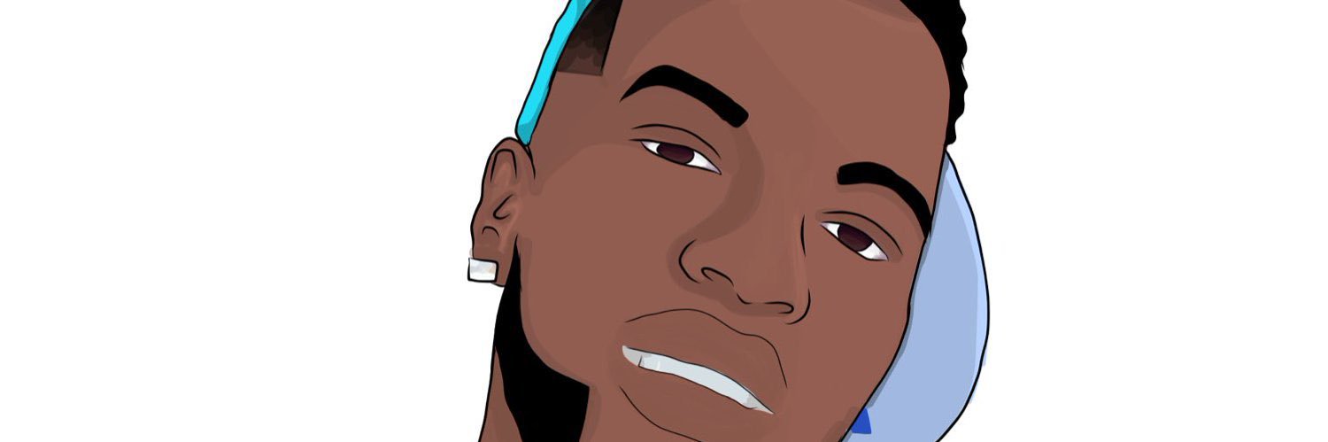 The one they wanna be banner