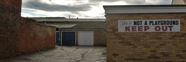 JoeFennUK Profile Banner