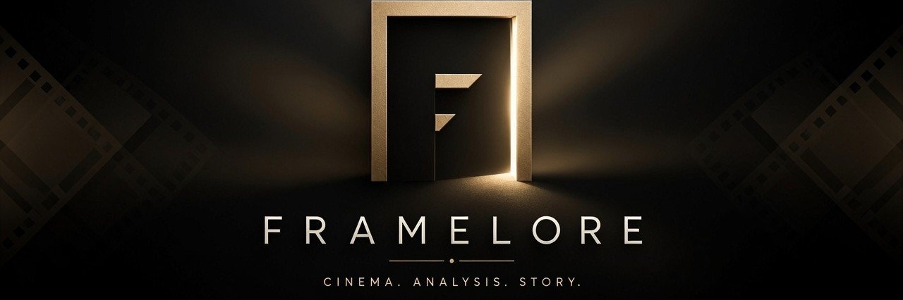FrameLore's profile banner image