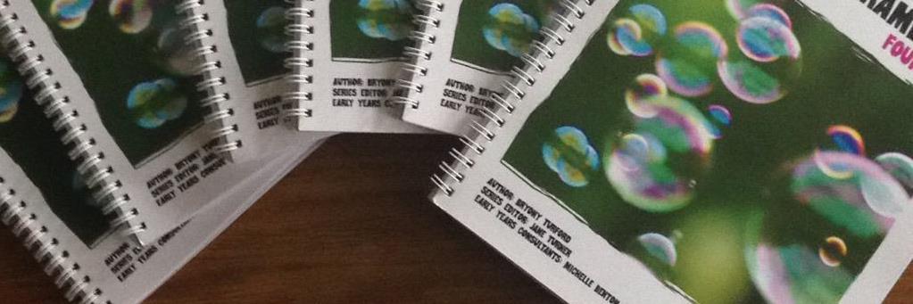 Primary Science Geeks banner