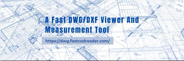 CadReader Profile Banner