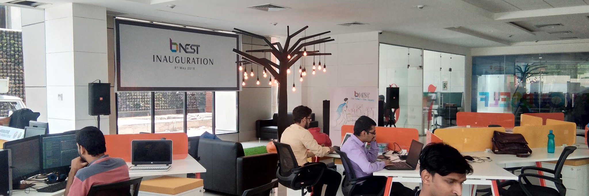 B-NeST banner