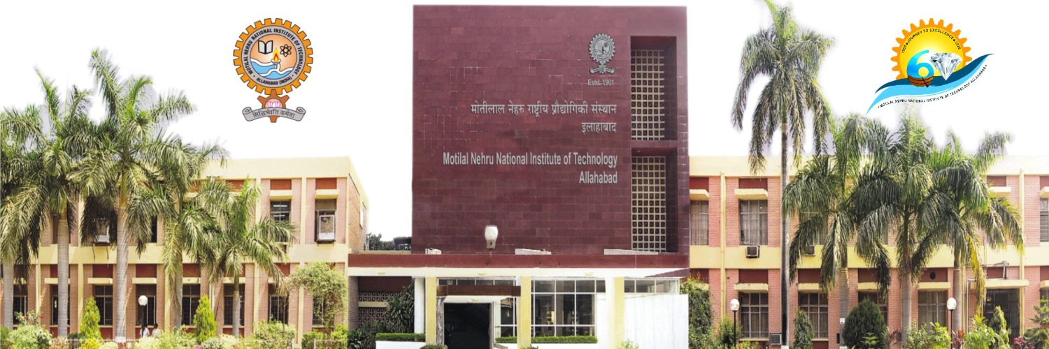 MNNIT ALLAHABAD banner