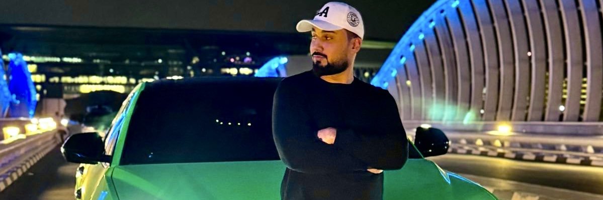 itsmustafakh's profile banner image
