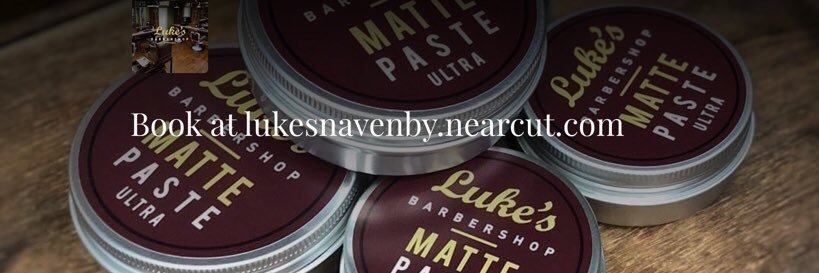 LukesBarbers's profile banner image