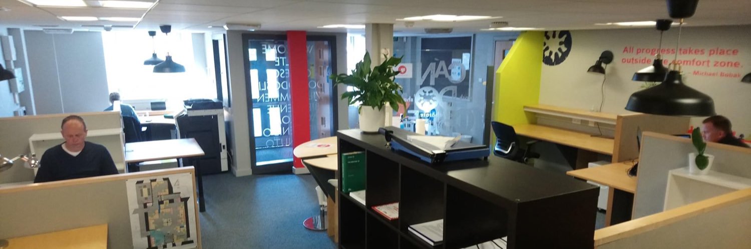 Can Do Crieff banner