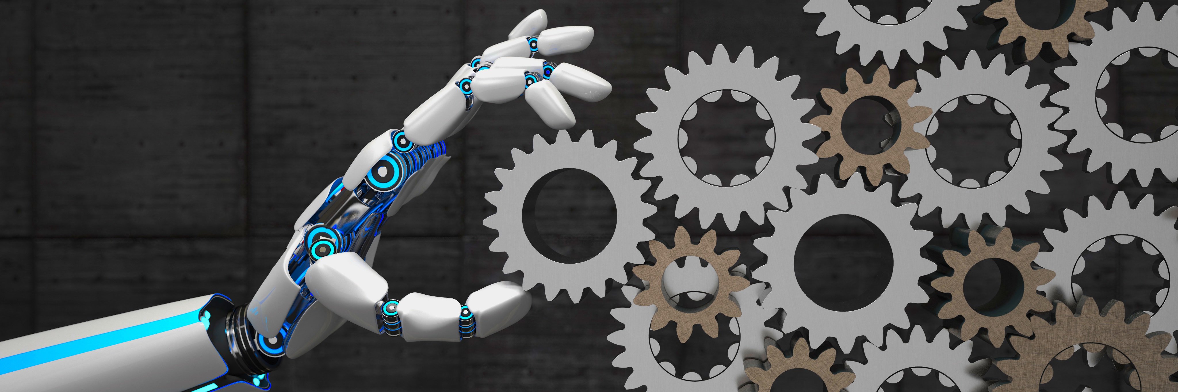 Robotics Valley banner