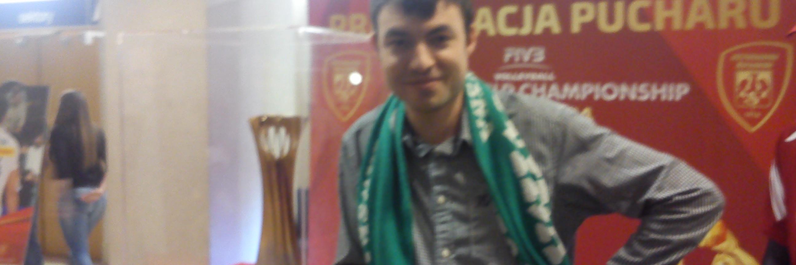 Slawo banner