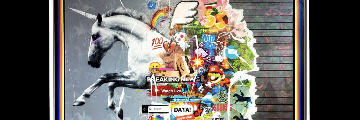 Kirill Makharinsky's banner