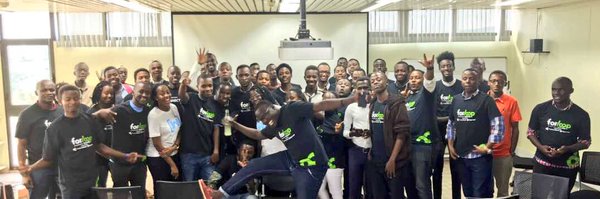 forLoopRwanda Profile Banner