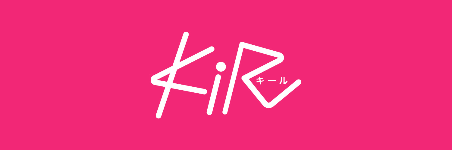 KiR(キール)編集部 banner