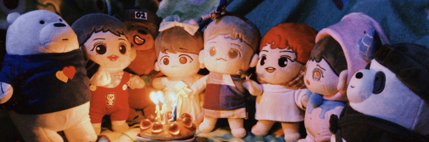 Chanbaek0610441's profile banner image