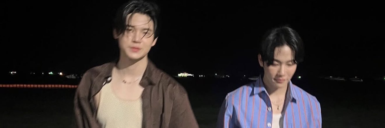 พอชอกอ🍵🐶 banner