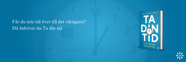 DLHeidenblad Profile Banner