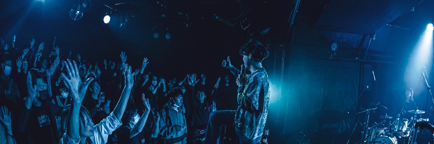 Ryo Takanabe@Old(F)Lb banner