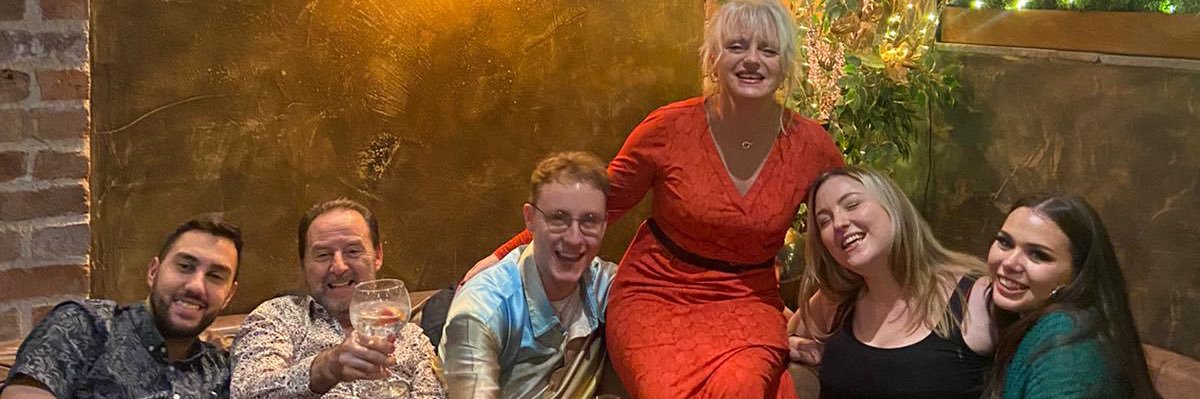 lottiewotton's profile banner image