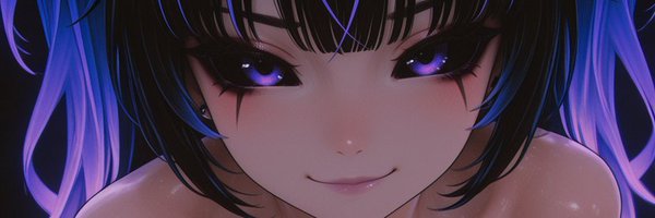 LuniUmbra Profile Banner