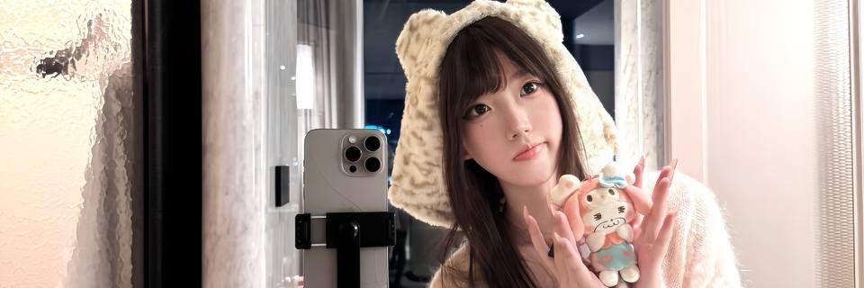 cutebba's profile banner image