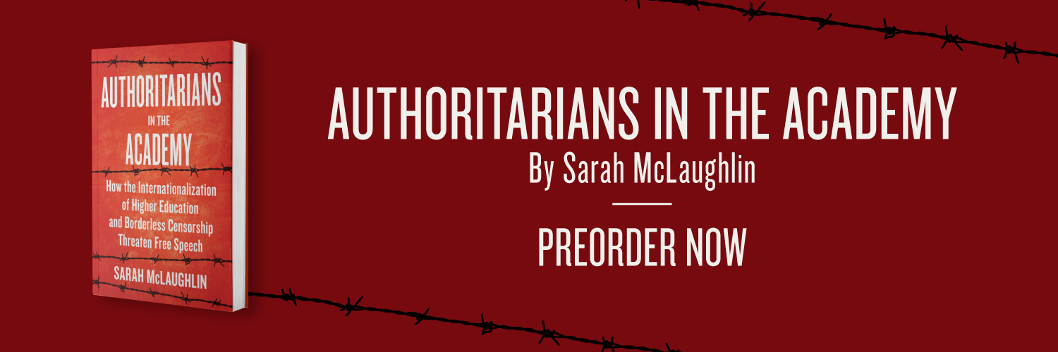Sarah McLaughlin's banner