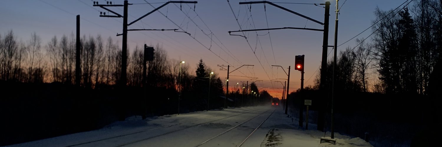 Marikalv's profile banner image