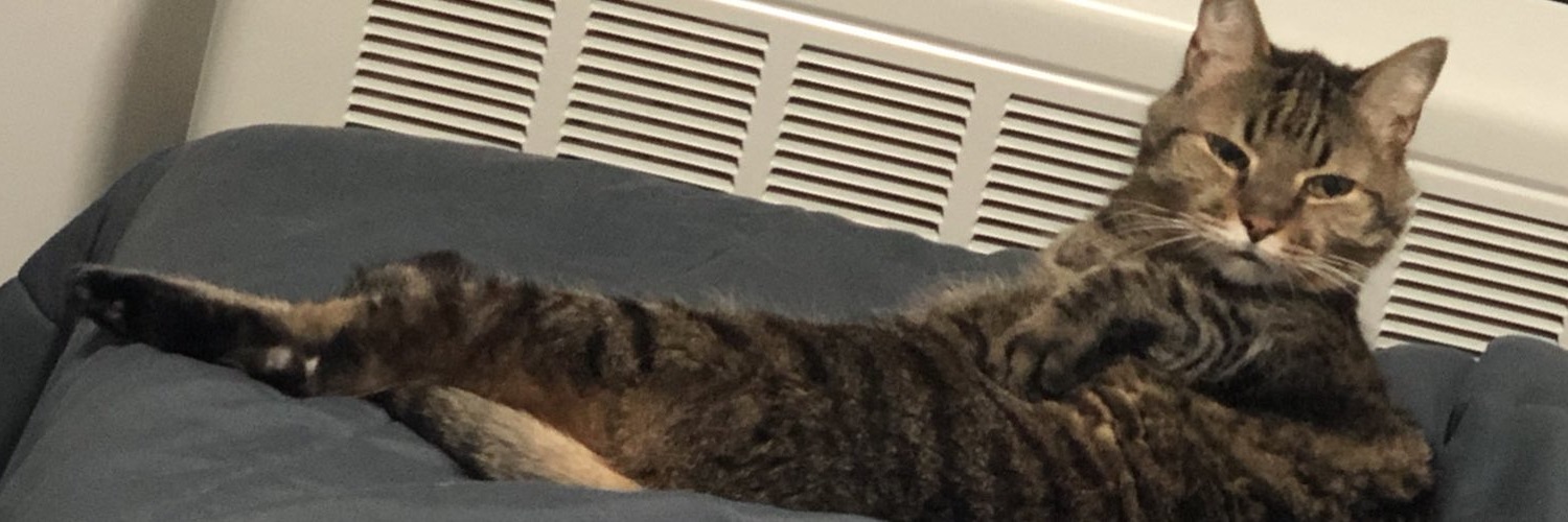 KEITHSTACK.COM banner