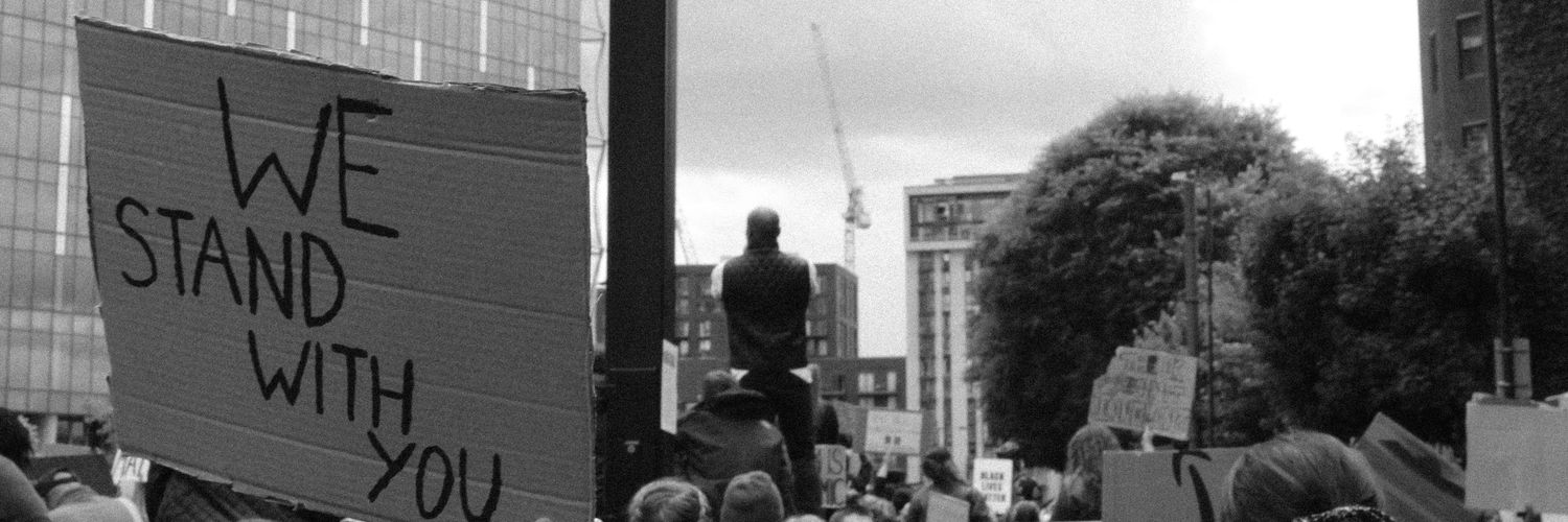 Tapiwa Harcup banner