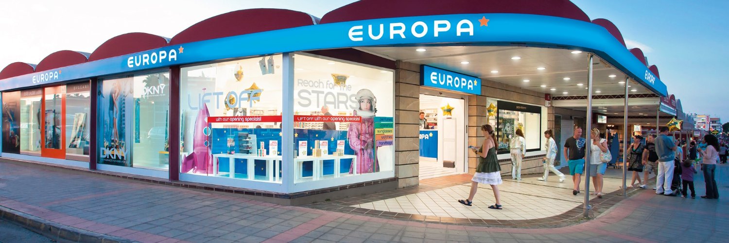 peuropa's profile banner image