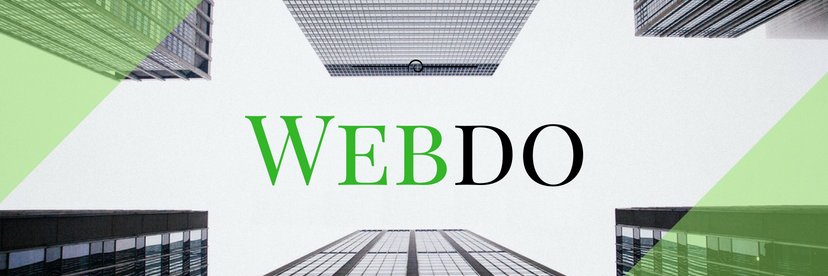 webdo banner