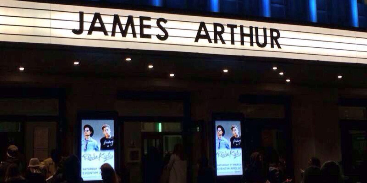 JamesArthur_GER's profile banner image