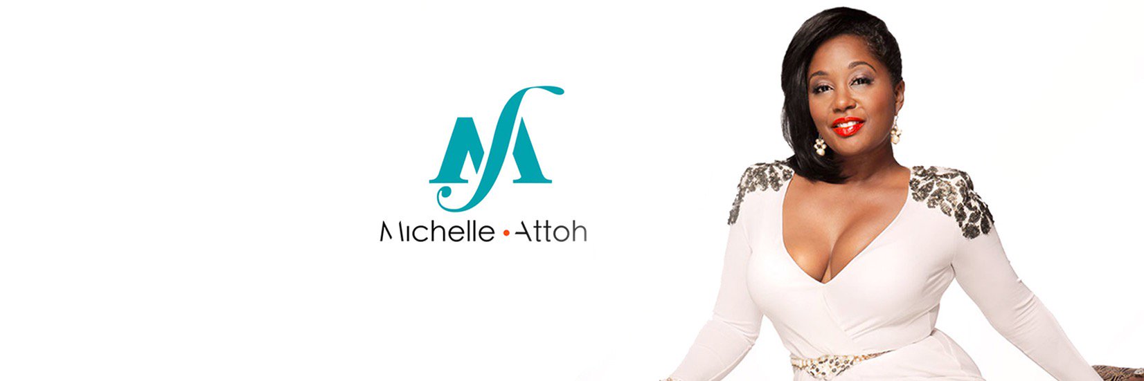 MichelleAttoh's profile banner image