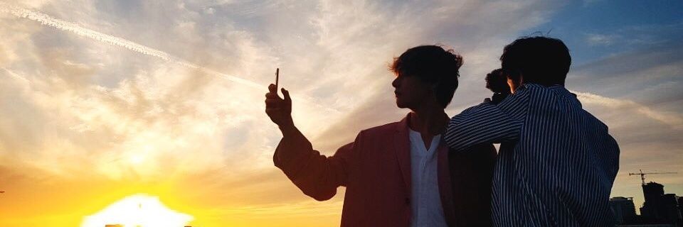 FansuMilk's profile banner image