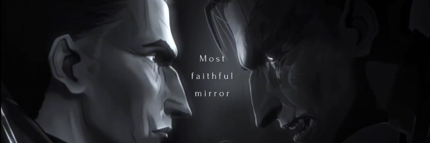 SilcosKnife's profile banner image