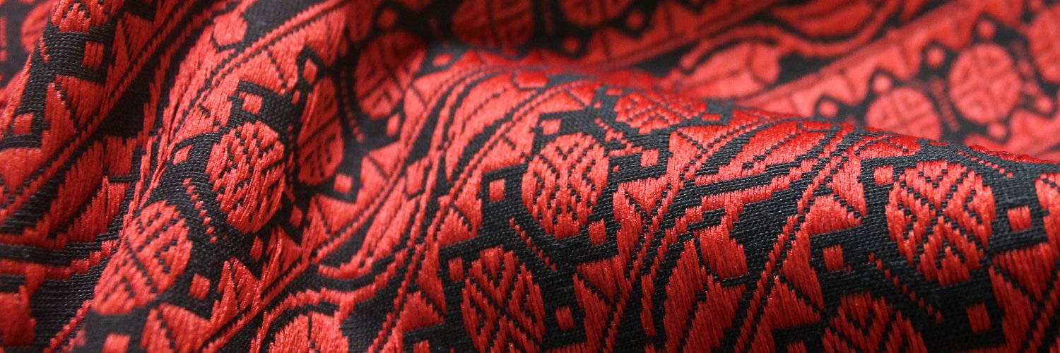 Handloomofindia's profile banner image