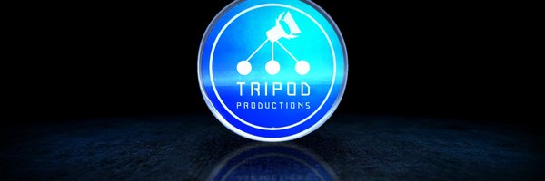 Tripod Productions Ltd Profile Banner