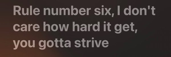 TheeRealJosh Profile Banner