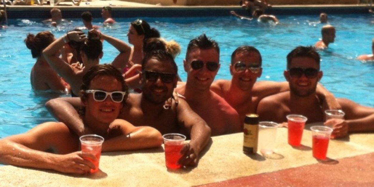 Paddy_Barry's profile banner image