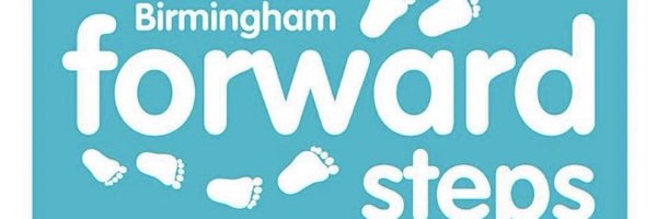 ForwardStepsHV Profile Banner