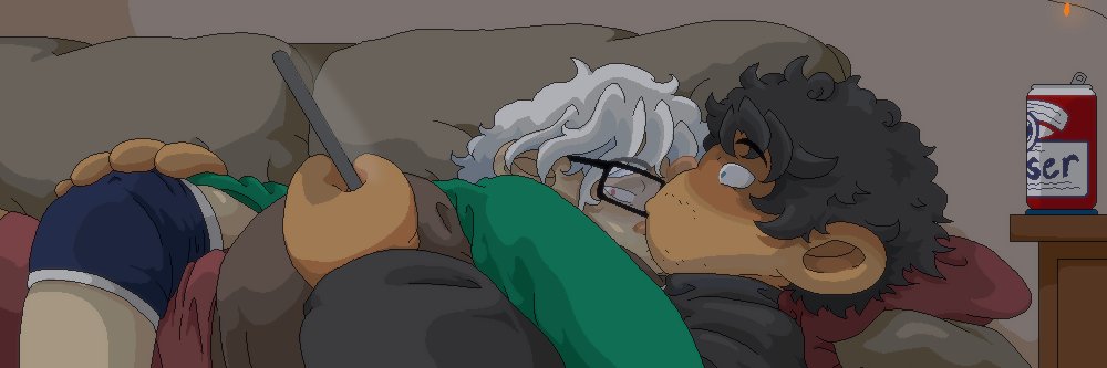 Carrot🥕's banner