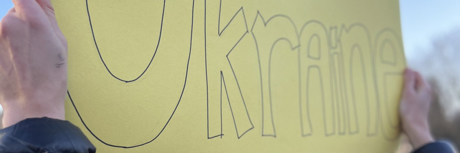 yuliachernomor's profile banner image