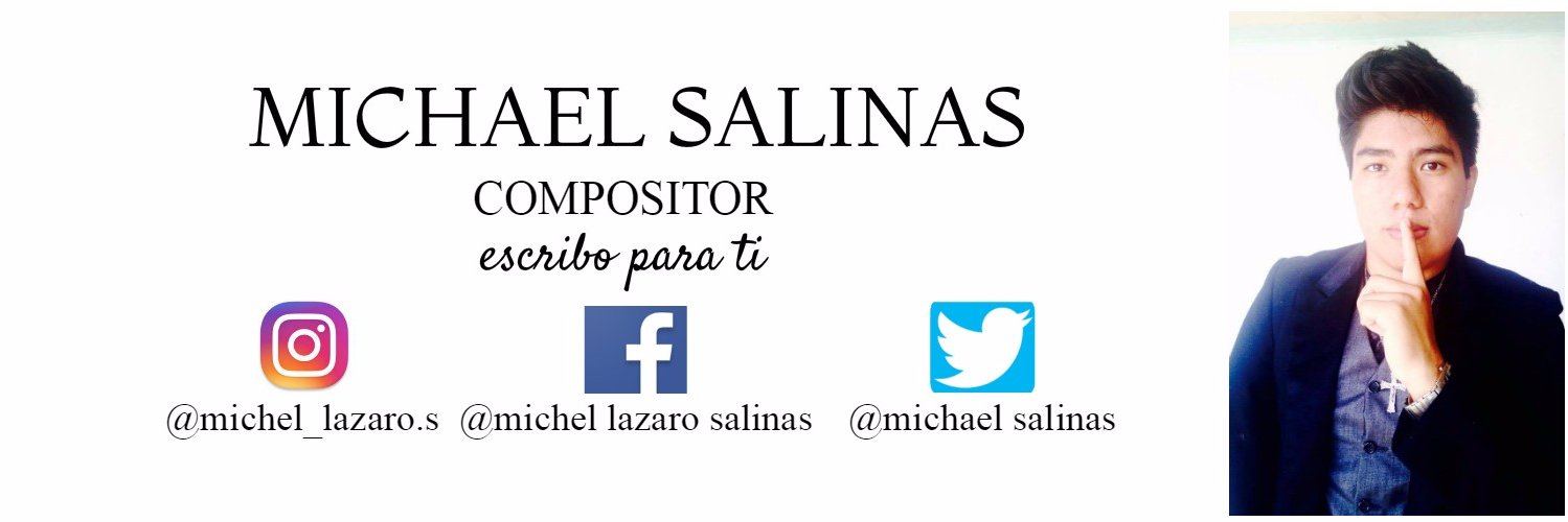 MichLazaro's profile banner image